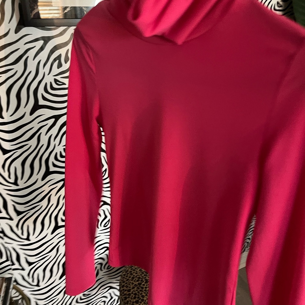 Turtle neck - Picture 3 of 4